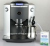Automatic Espresso & Cappuccino Coffee Machine (DL-A801)