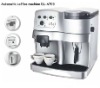 Automatic Espresso Coffee Machine (DL-A704)