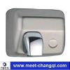 Automatic Hand Dryer With Push Button