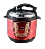 Automatic Intelligent Gorgeous Electric Pressure Cooker