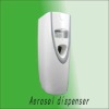 Automatic LCD aerosol dispenser,air care dispenser