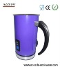 Automatic Milk Frother (For hot /cold milk foam&for heating)