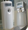 Automatic Non Aerosol dispenser with 300ml liquid refill bottle spray