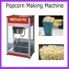 Automatic Popcorn making machine