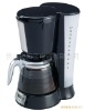 Automatic Pump Coffee Maker (Brown)