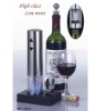 Automatic Red Wine Bottle Opener,Electric Wine Corkscrew Opener Rechargeable
