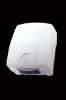 Automatic Sensor High Speed Hand Dryer, touchless hand dryer, bathroom hand dryer