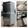 Automatic Steamed rice ark/steam rice machine/Steamed rice box