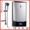 Automatic Storage Electric Water Heater/ Fast Electric Shower Water Heater GS3-F