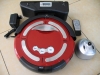 Automatic Vacuum Cleaner,Round Cleaner, Robot Floor Vacuum Cleaner for U-289