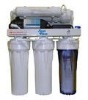 Automatic Water Filter System