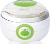Automatic Yogurt Maker With CE Certificate with glass pot