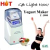 Automatic Yogurt/Natto Beans Maker -Y-1000