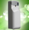 Automatic air freshener dispenser with LED(KP0230)