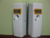Automatic aromatic dispenser