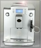 Automatic bean to cup coffee machines for espresso and cappccino