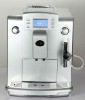 Automatic bean to cup coffee machines for espresso and cappccino