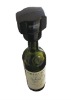 Automatic bottle stoppers