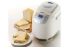 Automatic bread maker/Toaster