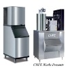Automatic commecial ice maker