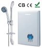 Automatic constant electric water heater