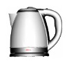 Automatic cordless electric kettle