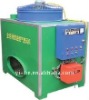 Automatic diesel burning air heater with CE