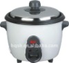 Automatic drum electric rice cooker with best price and service