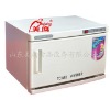 Automatic electric heating towel ark