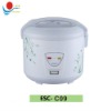 Automatic electric rice cooker-C 08 & 500W-100W