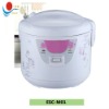 Automatic electric rice cooker- ESC-M01 & 500W-1000W