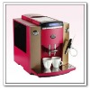 Automatic grinding Foaming milk Coffee Machines