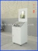 Automatic hand washer and dryer