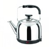 Automatic high quality whistling kettle