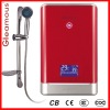 Automatic& intelligent constant temperature instant electric water heater(GL5)