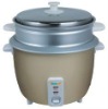Automatic keep warm rice cooker