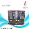 Automatic kerosene heater