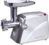 Automatic meat grinder