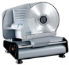 Automatic meat slicer