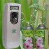 Automatic perfume dispenser with LCD F198
