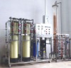 Automatic reverse osmosis equipment
