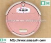 Automatic room cleaner robot for promotion sales,round robot vacuum cleaner!