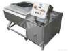 Automatic roots vegetable washer