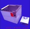 Automatic ultrasonic cleaning
