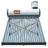 Automatic waterfilling solar water heater supplier