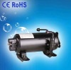 Automotive Air conditioning compressor for SRV camping car caravan roof top mounted travelling truck ac body kit