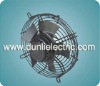 Axial Fans with External Rotor Motor YWF4S-200