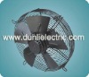 Axial Fans with External Rotor Motor YWF4S-300 & YWF4T-300