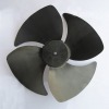 Axial fan blades (450x155-12) for air conditioner