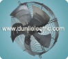 Axial fans with external rotor motor YWF4T-630